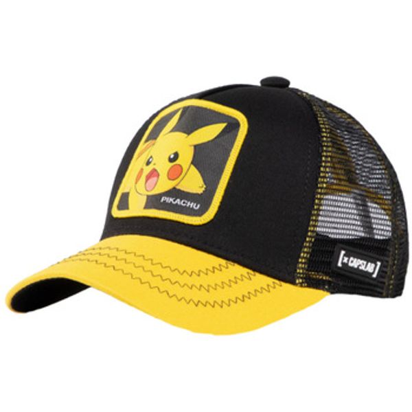 Capslab Capslab  Šilterice Freegun Pokemon Jr  Capslab