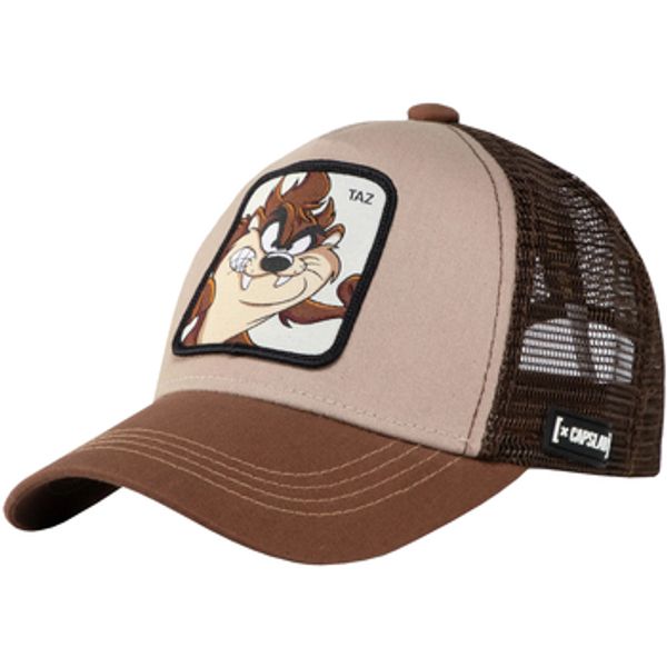 Capslab Capslab  Šilterice Looney Tunes Taz Trucker  Capslab