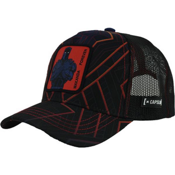 Capslab Capslab  Šilterice Marvel Black Panther Cap  Capslab