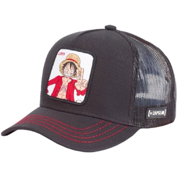 Capslab Capslab  Šilterice One Piece Trucker Cap  Capslab