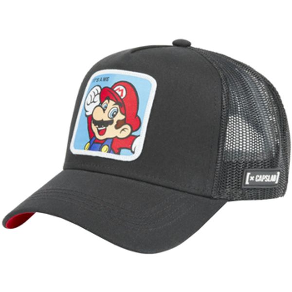 Capslab Capslab  Šilterice Super Mario Bros Cap  Capslab