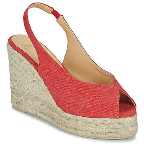 Castaner Castaner  Espadrile BARBARA  Castaner
