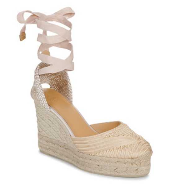 Castaner Castaner  Espadrile CARINA  Castaner