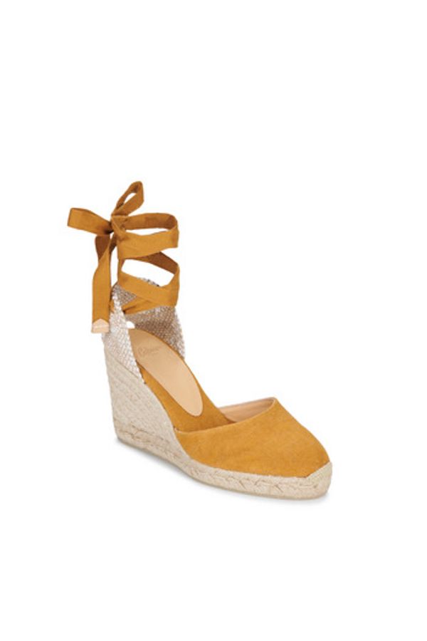 Castaner Castaner  Espadrile CARINA  Castaner