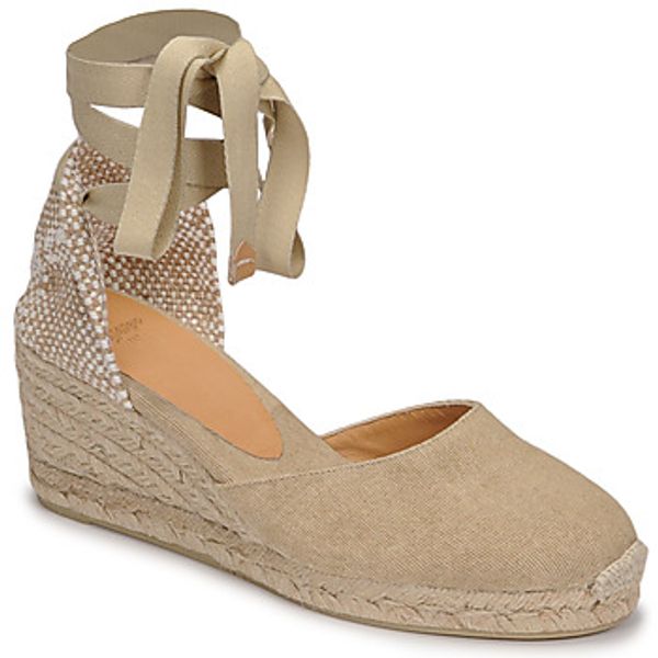 Castaner Castaner  Espadrile Carina  Castaner