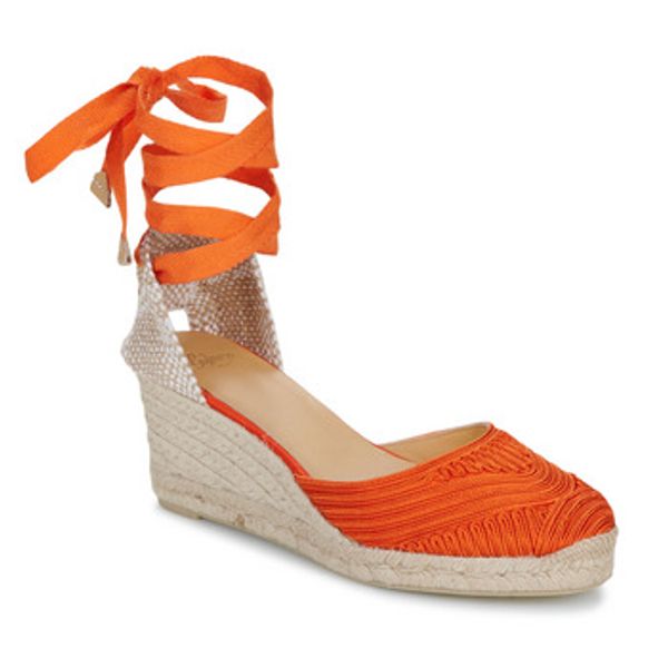Castaner Castaner  Espadrile CARINA  Castaner