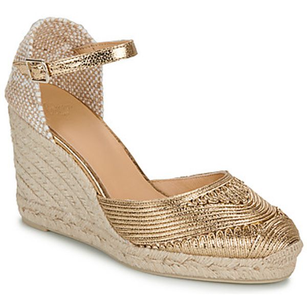 Castaner Castaner  Espadrile CAROL  Castaner