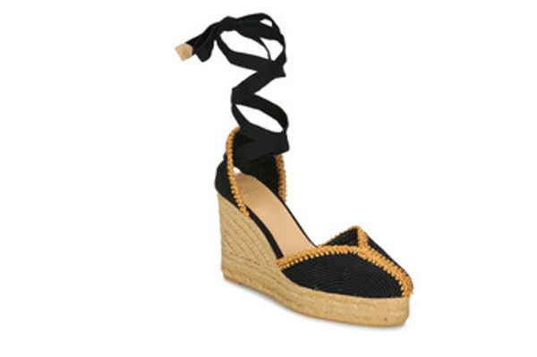 Castaner Castaner  Espadrile COEUR  Castaner