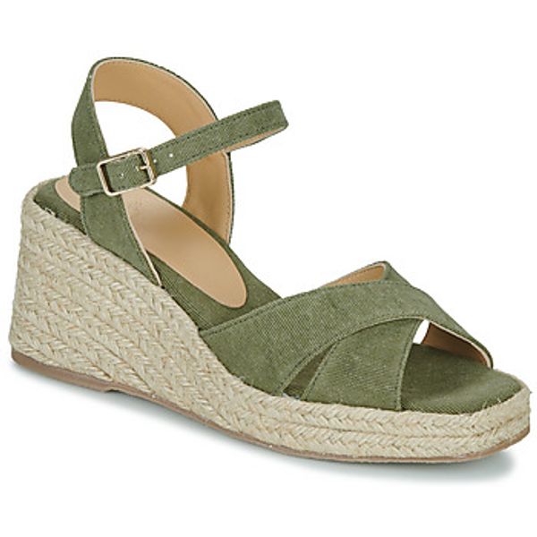 Castaner Castaner  Espadrile THEA  Castaner