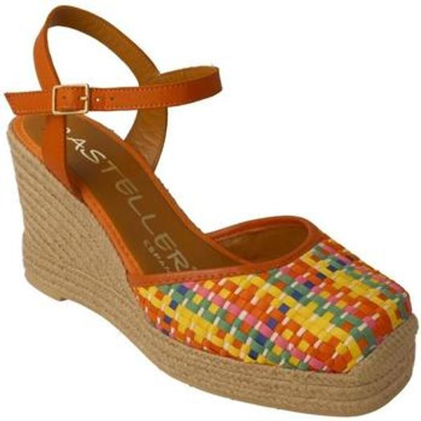 Casteller Casteller  Espadrile -  Casteller