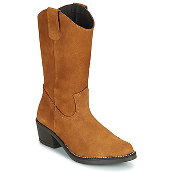 Casual Attitude Casual Attitude  Čizme za grad NESCARGO  Casual Attitude