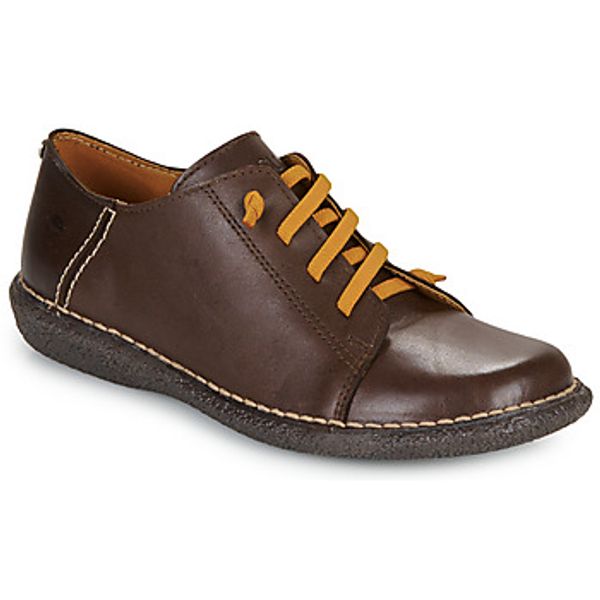 Casual Attitude Casual Attitude  Derby cipele NIPITE  Casual Attitude