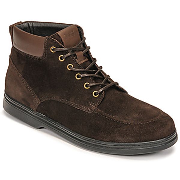 Casual Attitude Casual Attitude  Polučizme NEW001  Casual Attitude