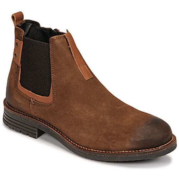 Casual Attitude Casual Attitude  Polučizme NEW002  Casual Attitude