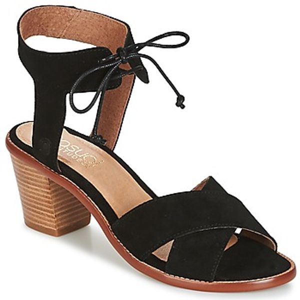 Casual Attitude Casual Attitude  Sandale i polusandale ITALO  Casual Attitude