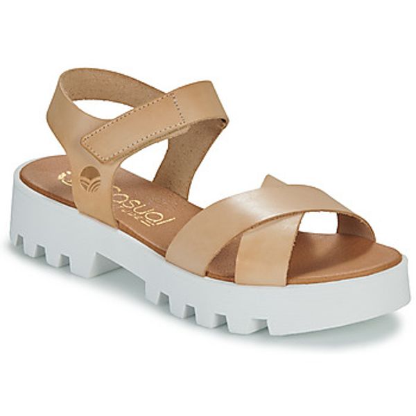 Casual Attitude Casual Attitude  Sandale i polusandale NEW001  Casual Attitude