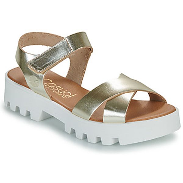 Casual Attitude Casual Attitude  Sandale i polusandale NEW001  Casual Attitude