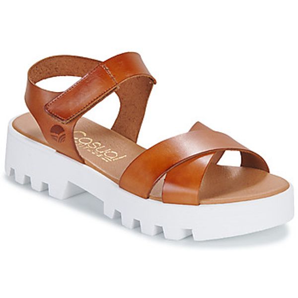 Casual Attitude Casual Attitude  Sandale i polusandale NEW001  Casual Attitude
