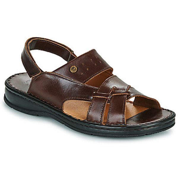 Casual Attitude Casual Attitude  Sandale i polusandale NEW002  Casual Attitude