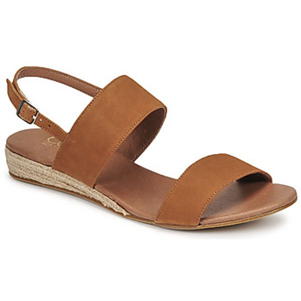 Casual Attitude Casual Attitude  Sandale i polusandale OLIVE  Casual Attitude