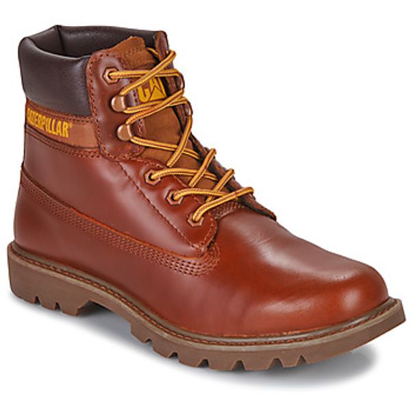 Caterpillar Caterpillar  Polučizme COLORADO 2.0 BOOTS  Caterpillar