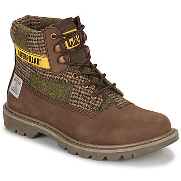 Caterpillar Caterpillar  Polučizme COLORADO 2.0 HARRIS TWEED  Caterpillar
