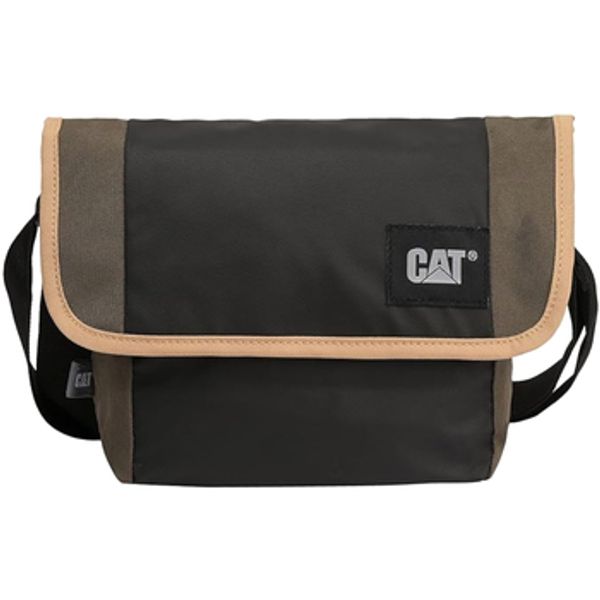 Caterpillar Caterpillar  Sportske torbe Detroit Courier Bag  Caterpillar