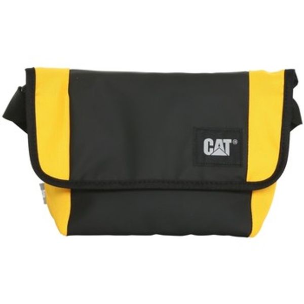 Caterpillar Caterpillar  Sportske torbe Detroit Courier Bag  Caterpillar