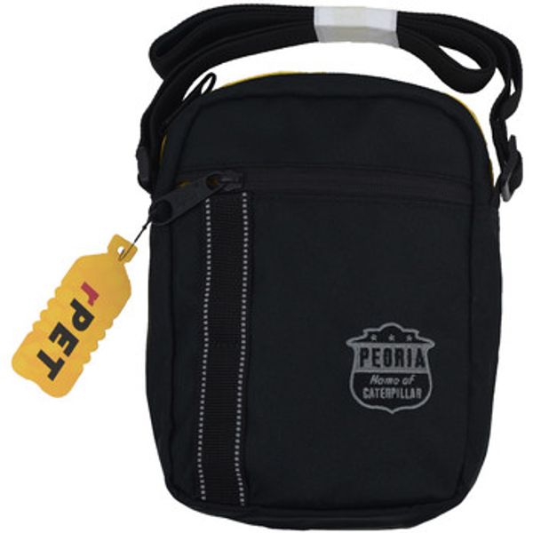 Caterpillar Caterpillar  Torbice Peoria City Bag  Caterpillar