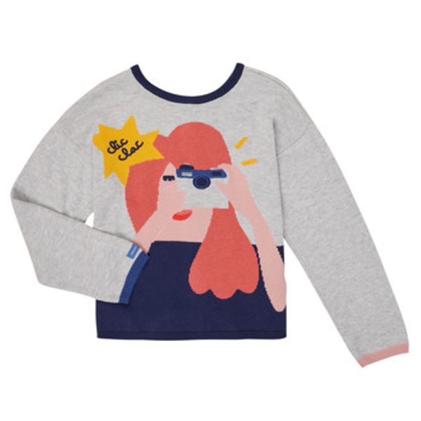 Catimini Catimini  Veste i kardigani CR18055-21-C  Catimini