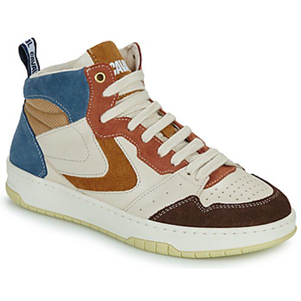 Caval Caval  Visoke tenisice MID SNAKE  Caval
