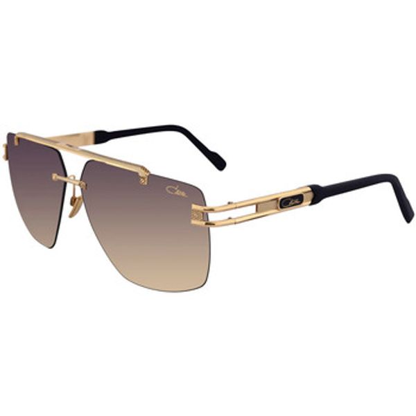 Cazal Cazal  Sunčane naočale Occhiali da Sole  9107 001  Cazal