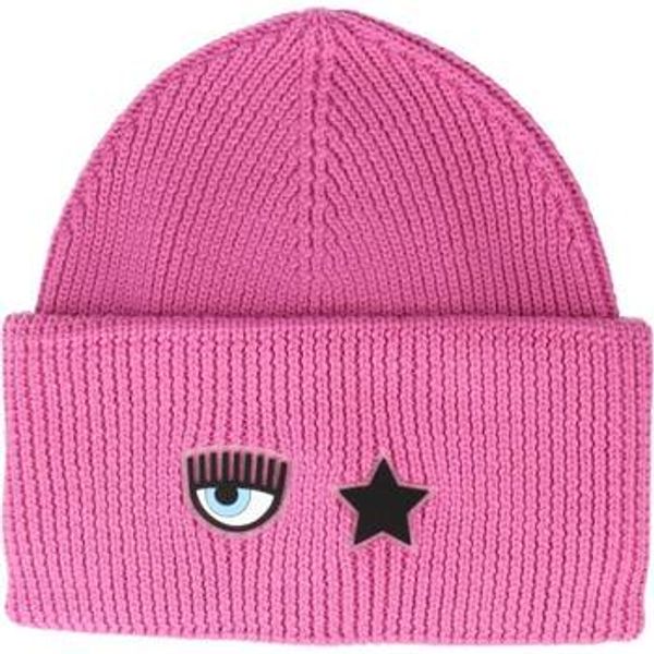 Chiara Ferragni Chiara Ferragni  Šilterice EYE/STAR SILICON PATCH WOOL  Chiara Ferragni