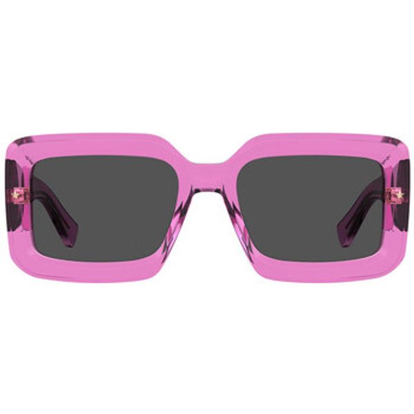Chiara Ferragni Chiara Ferragni  Sunčane naočale Occhiali da Sole  Bossy Eye CF7022/S 35J  Chiara Ferragni