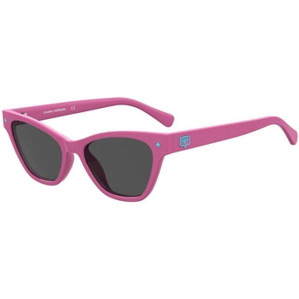 Chiara Ferragni Chiara Ferragni  Sunčane naočale Occhiali da Sole  CF1020/S 35J  Chiara Ferragni