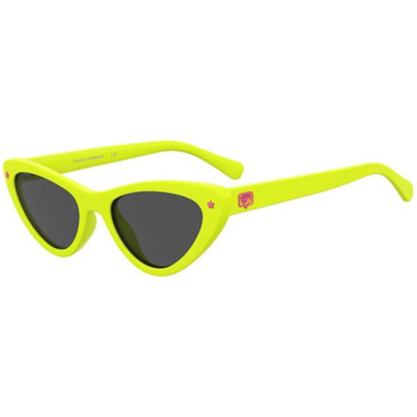 Chiara Ferragni Chiara Ferragni  Sunčane naočale Occhiali da Sole  CF7006/S 40G  Chiara Ferragni