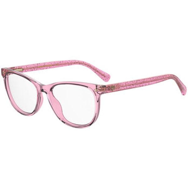 Chiara Ferragni Chiara Ferragni  Sunčane naočale Occhiali da Vista  CF1016 35J  Chiara Ferragni