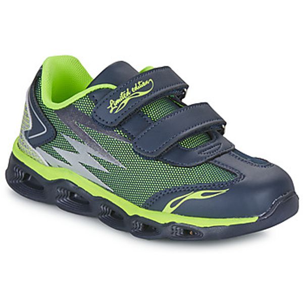 Chicco Chicco  Niske tenisice CLIMB  Chicco