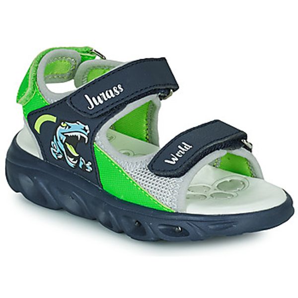 Chicco Chicco  Sandale i polusandale COLE  Chicco
