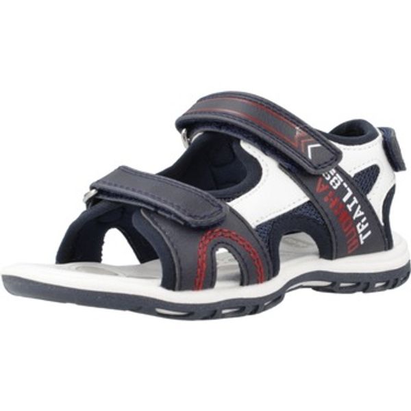 Chicco Chicco  Sandale i polusandale CONNER  Chicco