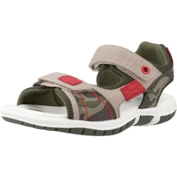 Chicco Chicco  Sandale i polusandale FARRET  Chicco