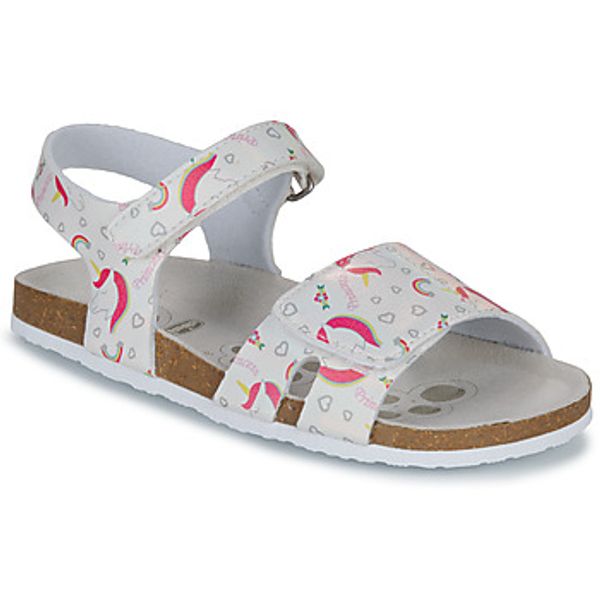 Chicco Chicco  Sandale i polusandale FINDY  Chicco