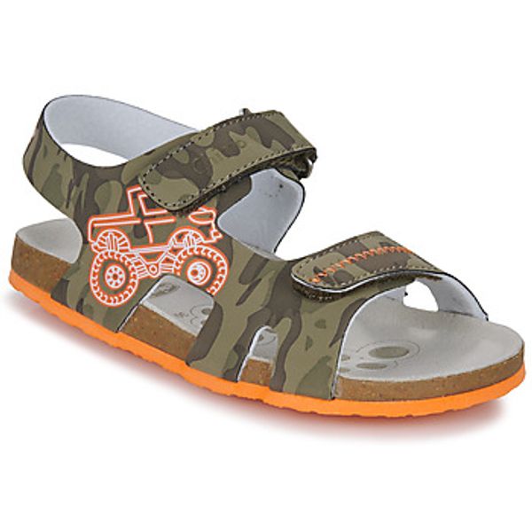 Chicco Chicco  Sandale i polusandale FUSION  Chicco