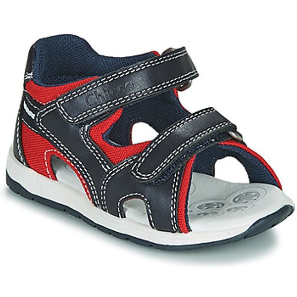 Chicco Chicco  Sandale i polusandale GEREMIA  Chicco