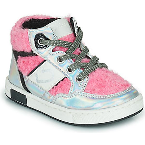 Chicco Chicco  Visoke tenisice CEZARY  Chicco