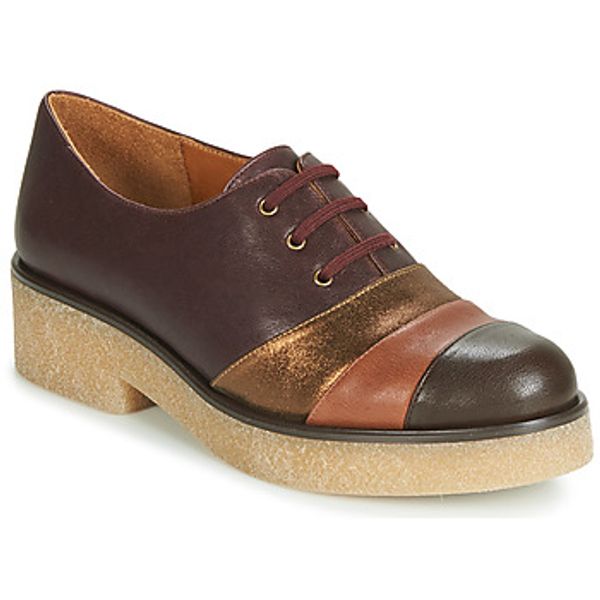 Chie Mihara Chie Mihara  Derby cipele YELLOW  Chie Mihara