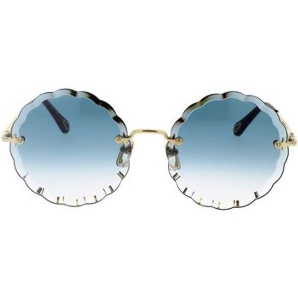 Chloe Chloe  Sunčane naočale Occhiali da Sole Chloé CH0047S 002  Chloe