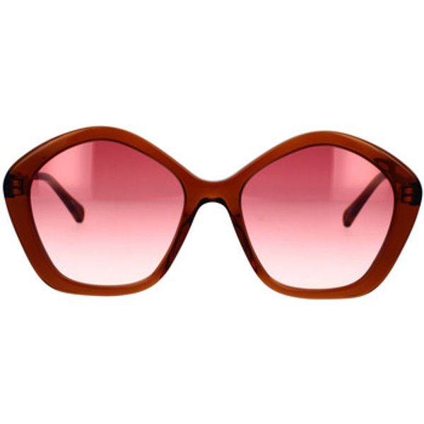 Chloe Chloe  Sunčane naočale Occhiali da Sole Chloé CH0082S 002  Chloe
