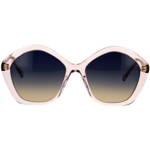 Chloe Chloe  Sunčane naočale Occhiali da Sole Chloé CH0082S 003  Chloe