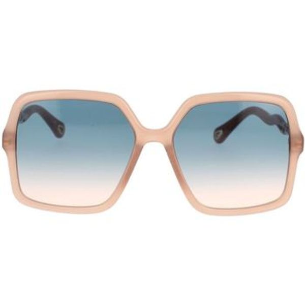 Chloe Chloe  Sunčane naočale Occhiali da Sole Chloé CH0086S 003  Chloe